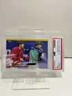 Shohei Ohtani Ichiro 2018 Topps Update #US153 Japan's Finest RC HOF PSA 7