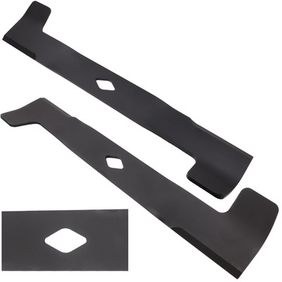 Messersatz L+R 51cm Passend CONCORD FRICKEE MURRAY NOMA 13270347 690500 95096