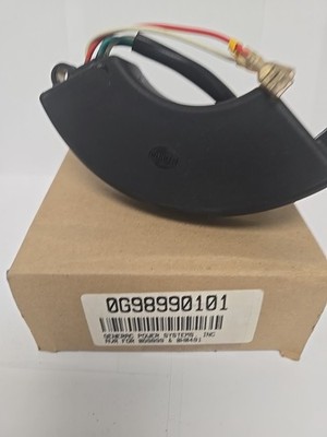 Generac Guardian AVR Automatic Voltage Regulator Part# 0G98990101 TRPB C4-5