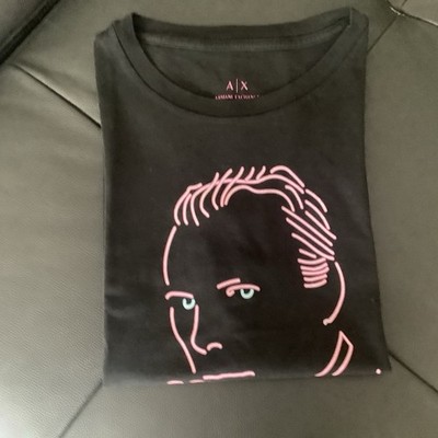 Armani Exchange Damen T Shirt