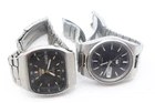 Seiko Vintage Watches Mechanical UNTESTED x 2