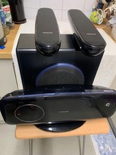 Samsung AH68-01871H HDMI DVD Home Theatre System