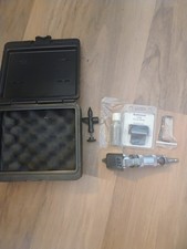 #48Z National Pneumatic Air Carpet Sclupting System