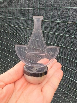 Schering U.S.A. Pharmaceutical Advertising Gadget Item Essex Italia