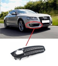Pare-choc avant Audi A5