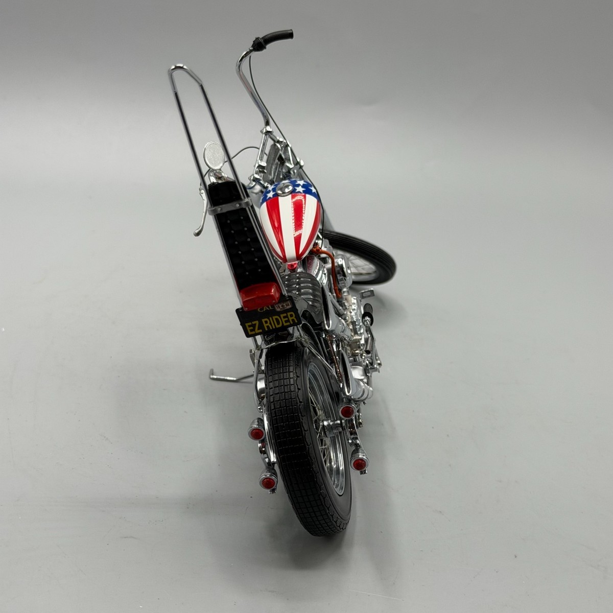 Franklin Mint Harley Davidson The Ultimate Chopper Easy Rider