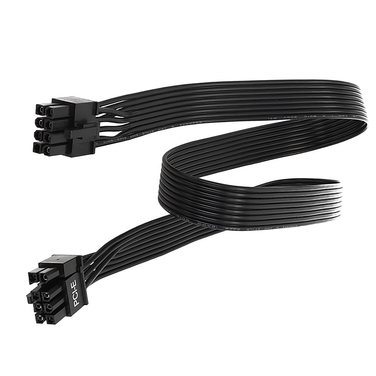 PCIE Copper Cable Modular Power Supply for Corsair for Thermaltake for Aresgame
