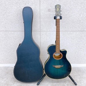 Yamaha Apx 4A | eBay