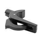FOR Technics SL1200 SL1210 MK2 MK3 Tonearm Arm rest with clip Turntables USA