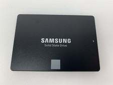 Samsung 850 EVO 250GB MZ-75E250 MZ7LN250HMJP 2.5" SATA SSD