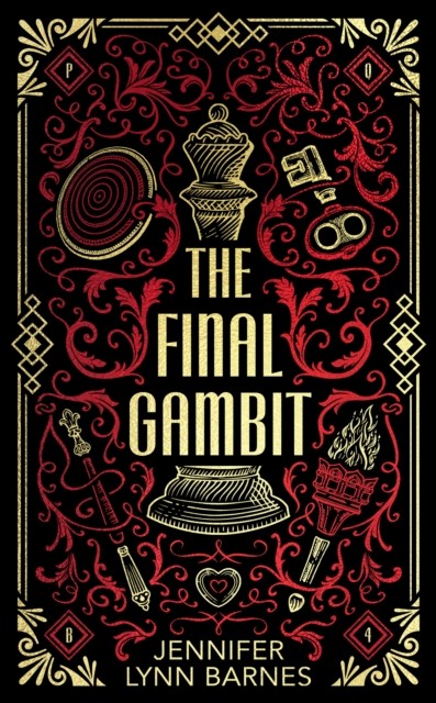 Final Gambit Deluxe Edition