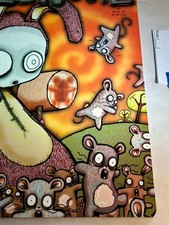 Lenore Comic Series (Slave Labor Graphics), #5, 4th printing, April 1999, Good