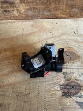 Ignition Lock Cylinder Switch & Cylinder Housing For 2016-22 Hyundai Tucson Kia