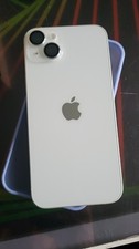 iPhone 14 Plus 128GB Weiß - Wie NEU - Polarstern - 100% Batteriekapazität