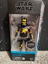 Star Wars The Black Series Umbra Operative ARC Trooper 6  Action Figure  F5588
