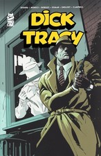 Dick Tracy TP Vol 2 Breathless Mahoney Blank Tess Trueheart Pat Patton Fangs
