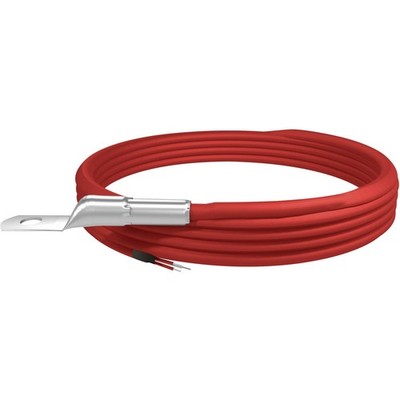 Emko Temperatursensor RT-K02 SI+SI.SKP5   Fühler-Typ Pt100 Messbereich Temper...