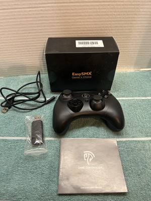 Easy SMX Arion 9101 2.4G PC And Switch Wireless Controller 