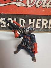 2013 Marvel Legends Series Rocket Raccoon Complete BAF - Complete