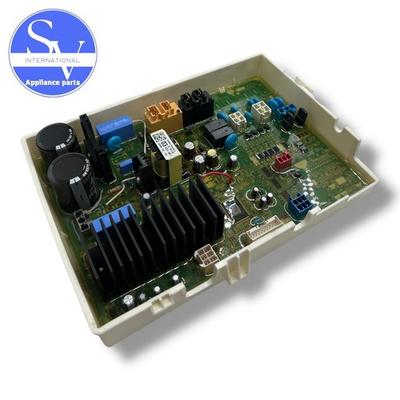 #ad #ad LG Washer Control Board EBR79584103 $114.89