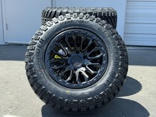 17 Agp 304 Wheels 26570r17 Tires Chevy Silverado Ford Bronco Infinity 6x139 17 Agp 304 Wheels 26570r17 Tires Chevy Silverado Ford Bronco Infinity 6x139