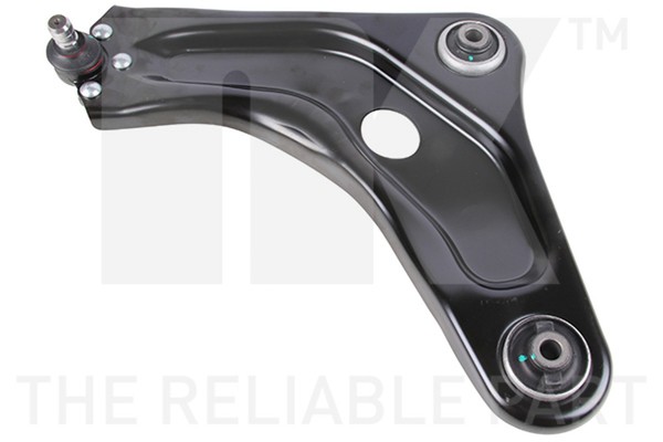 NK Querlenker Dreieckslenker 5013749 FüR Peugeot 207 SW CC C3 CitroËN Picasso 1-image