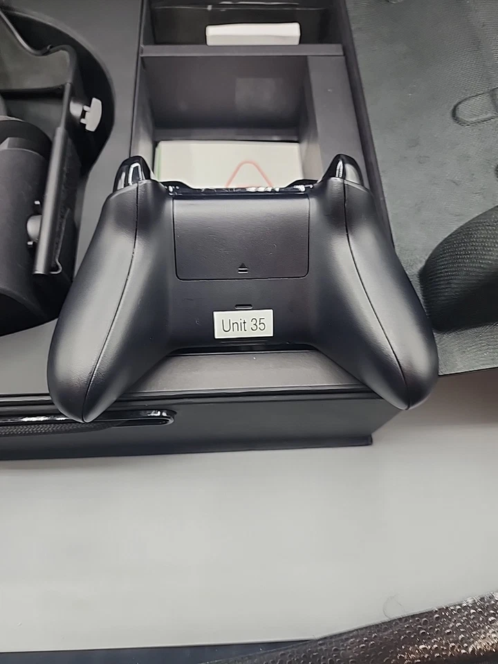 Meta Oculus Rift CV1 VR Virtual Reality Headset System Black - Image 4 of 4