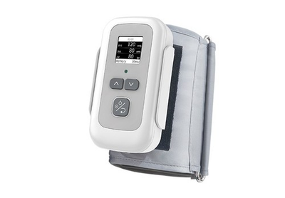 #ad Ambulatory Blood Pressure Monitor 24h NIBP Holter Recorder Wearable PC Software $169.00