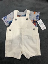 Carter s baby Boy Overall 3 months