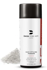 Premium Hair Styling Powder Texturizing and Volumizing Hair Texture Powder