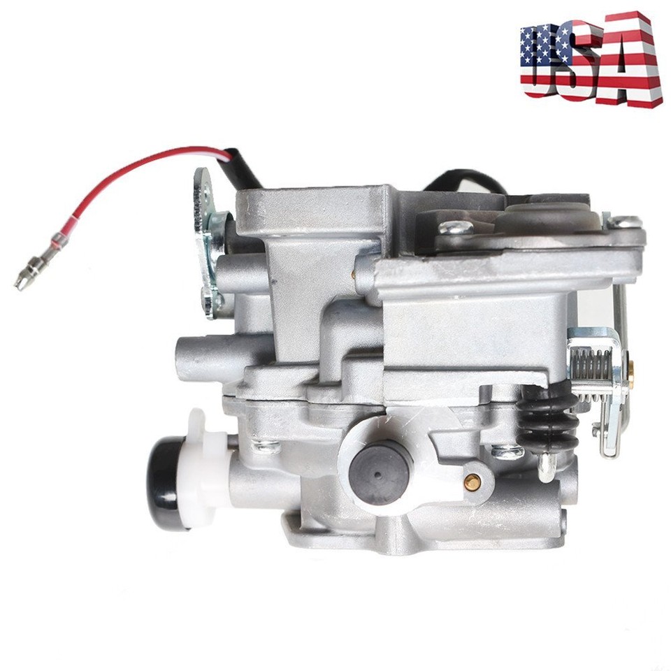 Replacement Carburetor For Kohler CH18, CH20 & CH22 Engines – Includes Gaskets, Fits Miller Bobcat Too