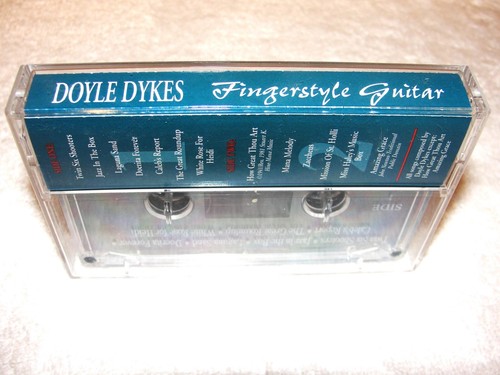1970's-1990's Country/Folk Cassette Tapes-You Choose! ...VG+ to SEALED Condition - Picture 47 of 259
