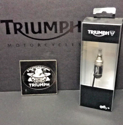 Assistant Gear Quick Quickshift Original A9938783 Triumph Street 