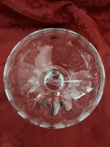 NIB FLAWLESS Exceptional WATERFORD MIXOLOGY Four Crystal COCKTAIL COUPE GLASSES - 第 10/19 張圖片