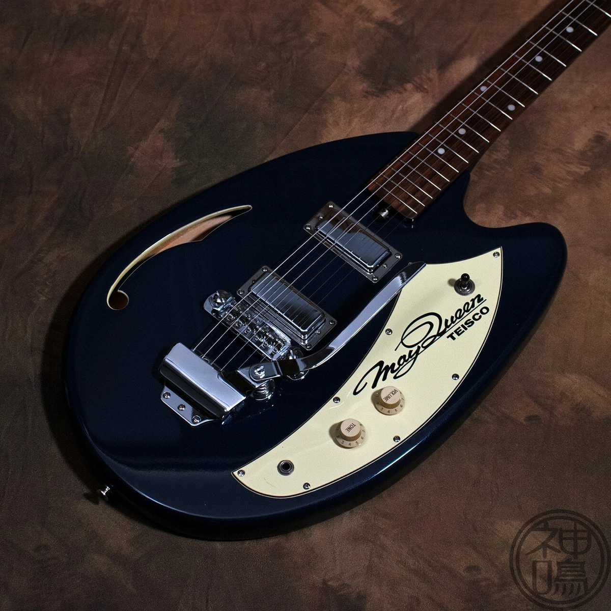 Teisco may queen deals
