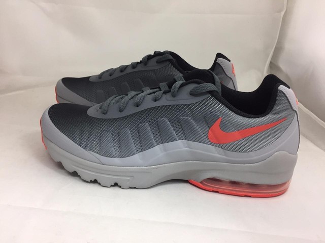 air max invigor print mens trainers