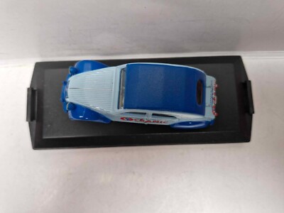 1/43 VITESSE CITROËN 2CV Bamboo 1982 Édition Limitée (D) EUR 14,00