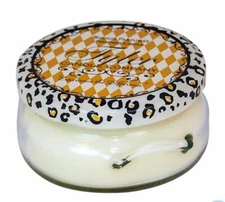 PLATINUM Tyler 3.4 oz  Scented Jar Candle
