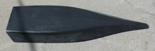 80-81 Style Chevrolet Camaro Z28 Showcars 3 Hood Scoop Uses Factory Mounts 80-81 Style Chevrolet Camaro Z28 Showcars 3 Hood Scoop Uses Factory Mounts