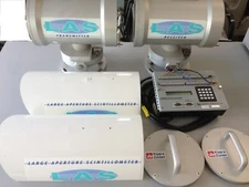 Kipp & Zonen LAS 150 Large Aperture Scintillometer 