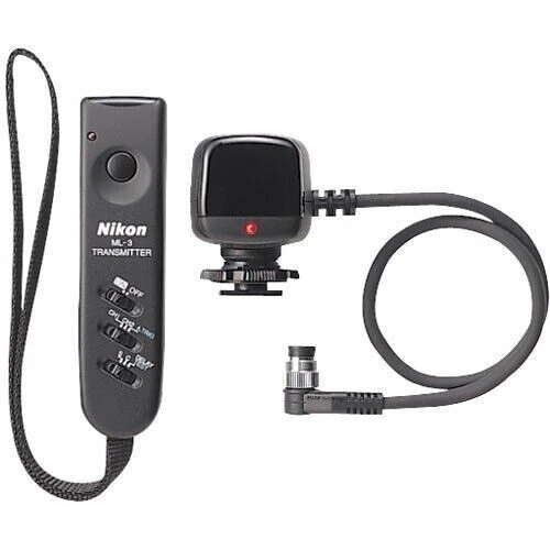 Nikon declencheur souple AR2 - Photo, audio & vidéo
