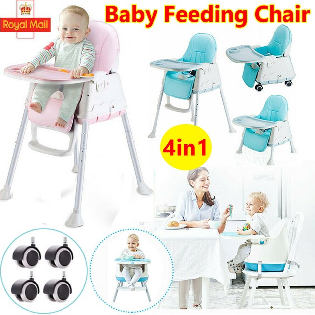 babylo hi lo highchair