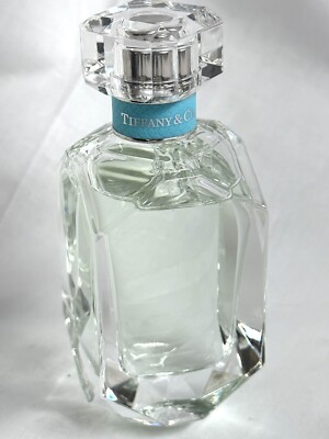 Tiffany & Co. Fluid Eau de Parfum for Women for sale | eBay