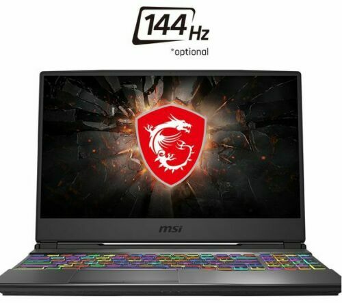 Plasturgie Coque pour PC portables MSI - Le Bazar du Portable