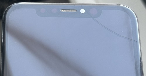 Original Genuine Apple iPhone XR Screen Display Touch LCD READ DESCRIPTION - Picture 4 of 4