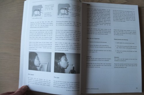 RAINER AUERBACH INTRODUCTION TO Bb TRUMPET SHEET MUSIC BOOK +CD (2004) BEGINNER - Picture 7 of 10