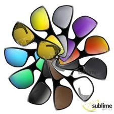 Replacement Lenses for Arnette AN4215 Heist 2.0 - Choose your lens STYLE