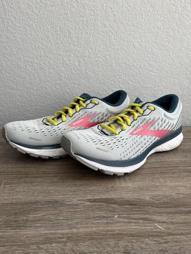 brooks ghost 13 ice flow