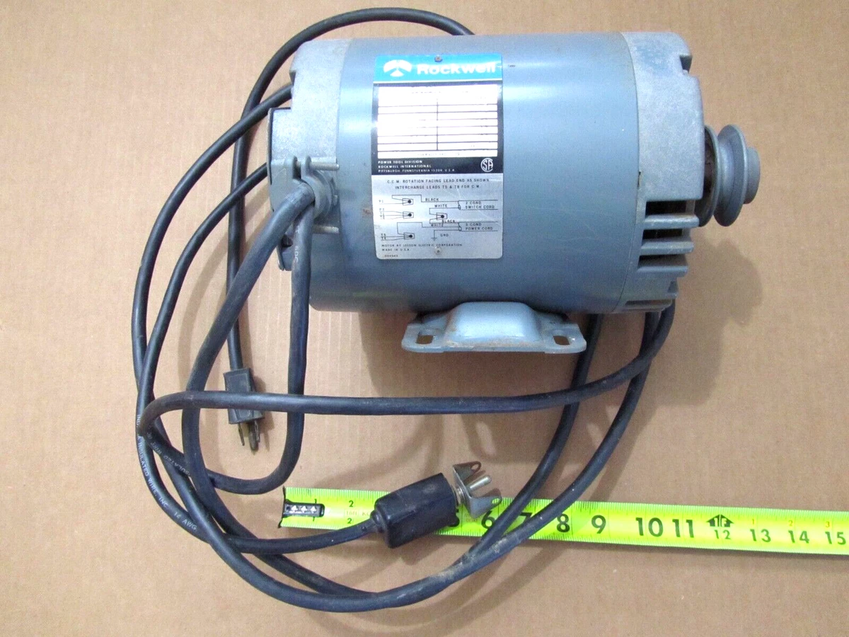 Table saw motor for sale discount