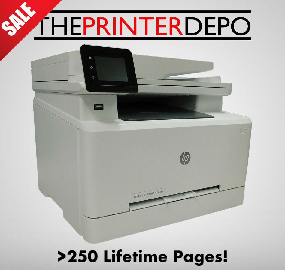 hp color laserjet pro mfp m281fdw specs pdf